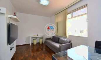 Imagem 2: Apartamento, 3 quartos, 1 vaga