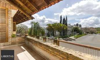 Imagem 6: Casa térrea com 5 dormitórios, 2 suítes, 3 vagas