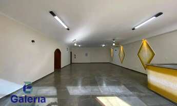 Imagem: Casa comercial com 2 salas para alugar