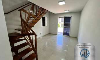 Imagem 3: Condomínio na Serraria, 3 suítes, 2 vagas, espaço gourmet