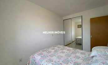 Imagem 4: Apartamento com 2 dormitórios no Bairro Velha em Blumenau-SC