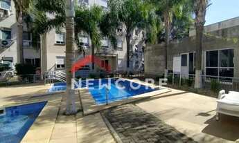 Imagem 3: Apartamento em Avenida da Cavalhada - Cavalhada - Porto Alegre/RS