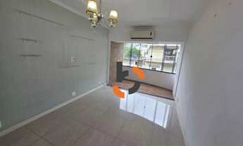 Imagem 2: Apartamento com 2 dormitórios à venda, 70 m² por R$ 395.000,00 - Luz - Nova Iguaçu/RJ