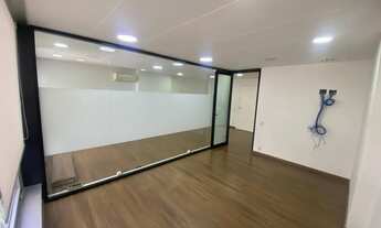 Imagem 2: Conjunto reformado 45m² - Metro Trianon