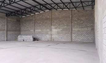 Imagem 8: Galpão com 400 m² para alugar no Bairro Vida Nova