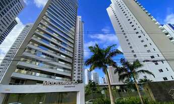 Imagem: Apartamento para aluguel, Altiplano Cabo