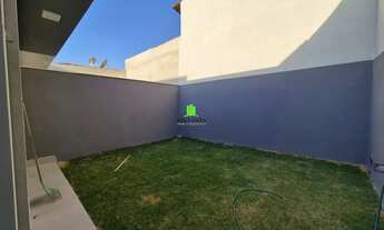 Imagem 5: Casa Moderna com 3 Quartos (1 Suíte) - 90m²