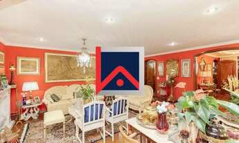 Imagem 3: Venda Apartamento 4 Dormitórios - 286 m² Campo Belo