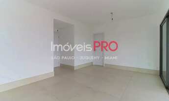 Imagem 3: Apto de 132 M² 03 dorm 03 suites 02 vagas - Mirandópolis