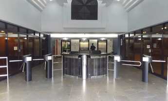 Imagem 5: ALDEOTA SALA - RUA COSTA BARROS, 915 SALA 809 ED ÉBANO, Aprox. 77M², SALA, WC SOCIAL, 1