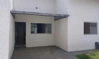 Imagem: Casa de 3/4 com suíte, 90m2, quintal grande