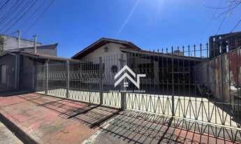 Imagem: Casa com 5 dormitórios para alugar, 250