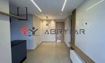 Imagem 2: Apartamento para alugar em Jundiaí, Recanto Quarto Centenário, com 2 quartos, com 68 m²