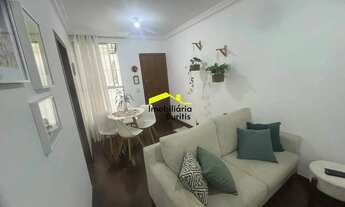 Imagem 3: Apartamento à venda, 3 quartos, 1 suíte, 1 vaga, Buritis - Belo Horizonte/MG