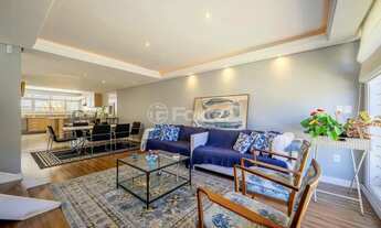 Imagem 4: Casa à venda Rua Comendador Creidy, Chácara das Pedras - Porto Alegre