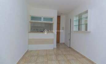 Imagem: Apartamento 2 dormitórios