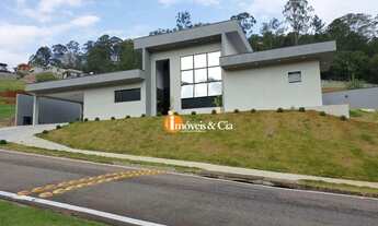 Imagem: CASA TÉRREA EM CONDOMINIO FECHADO A VENDA