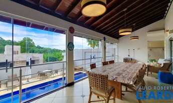 Imagem 3: CASA EM CONDOMÍNIO - CONDOMÍNIO MORADA DAS NASCENTES - SP