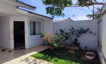 Imagem 3: Casa com 3 dormitórios à venda, 87 m² por R$ 400.000,00 - Jd Brasilia - Maringá/PR