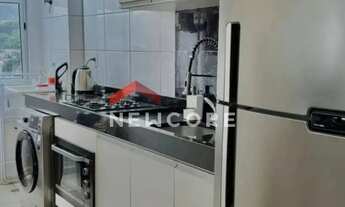 Imagem: Apartamento em Rua David José dos Santos