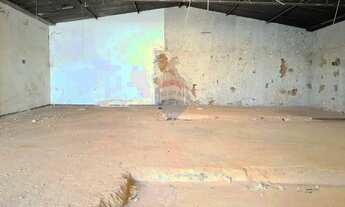 Imagem 6: Barracão Comercial Estratégico no Distrito Industrial Cidade Jardim Leme/SP