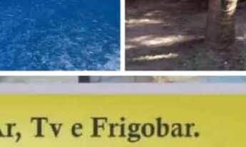 Imagem 2: Pousada em Salinas