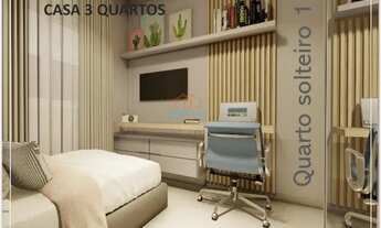 Imagem 3: CÓD: 3052. Descubra o lar dos seus sonhos no charmoso Residencial Veneza