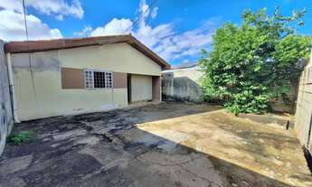 Imagem 2: Imóvel para venda com 180 metros quadrados com 3 quartos em Santa Isabel - Várzea Grande