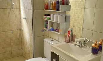 Imagem 7: Apartamento no bairro Sarandi com 2 dormitórios, sala ampla para 2 ambientes