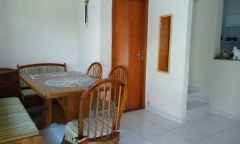 Imagem 4: C488 - Casa tipo sobrado com dois dormitórios