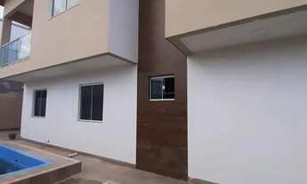 Imagem 3: Casa em Rua José Ildefonso Evangelista Campos - Alphaville - Campos dos Goytacazes/RJ