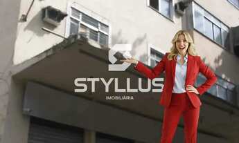 Imagem: Apartamento com Terraço e Condomínio Acessível