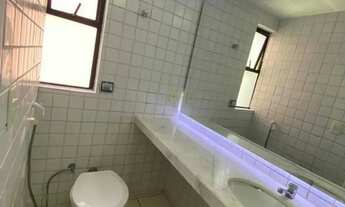 Imagem 5: Imóvel para aluguel com 150 metros quadrados com 4 quartos em Boa Viagem - Recife - PE