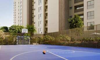 Imagem 2: LANCAMENTO 4 QTOS AGUAS CLARAS DF