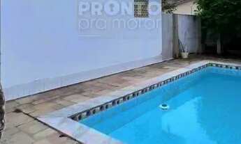 Imagem: PARA QUEM SONHA EM MORAR EM UMA CASA AMPLA