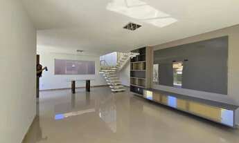 Imagem 5: Excelnte casa com 4 suítes no condomínio Intervilas em Lauro de Freitas