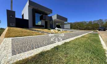 Imagem 4: Casa no Caribe Golf & Spa, 264 m² por R$ 2.300.000 - Loteamento Caribe - Palmas/TO