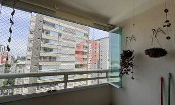 Imagem 5: Apartamento à venda com 2 quartos sendo 1 suíte- 68,78 m²- Jardim São Dimas