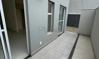 Imagem 2: Apartamento Garden à venda em Indaiatuba, Jardim Barcelona, com 3 quartos, com 160.94 m²