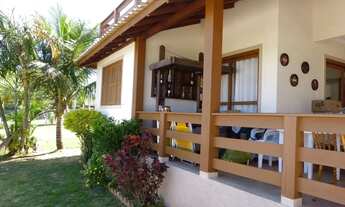 Imagem 2: Casa com 4 dormitórios à venda - Campeche - Florianópolis/SC