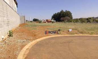 Imagem: Terreno à venda, 362 m² por R$ 190.000,00