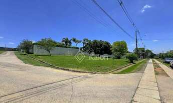 Imagem 6: Terreno à venda no Condomínio Palmeiras Imperiais em Salto/SP