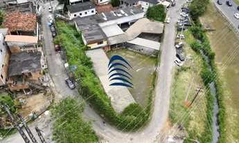 Imagem 3: Galpão na Bonocô Localizado estrategicamente na Avenida Bonoco, oferece uma excelente opor