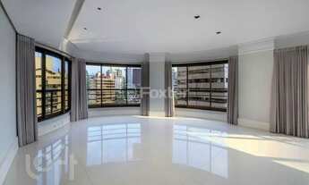 Imagem 2: Apartamento à venda Rua Comendador Rheingantz, Auxiliadora - Porto Alegre