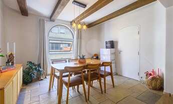 Imagem 7: Apartamento com 4 quartos à venda em Jardim Paulista - SP