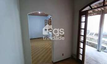 Imagem 6: Alugue sua nova casa no tradicional bairro Frimisa - Santa Luzia/MG!