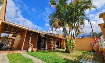 Imagem: Casa com 2 dormitórios à venda, 131 m²