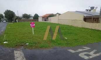 Imagem: Terreno à venda, 300 m² por R$ 266.000