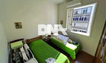 Imagem 2: Apartamento - / Residencial / Leme