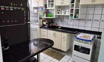 Imagem 5: Apartamento com posição e localização privilegiada